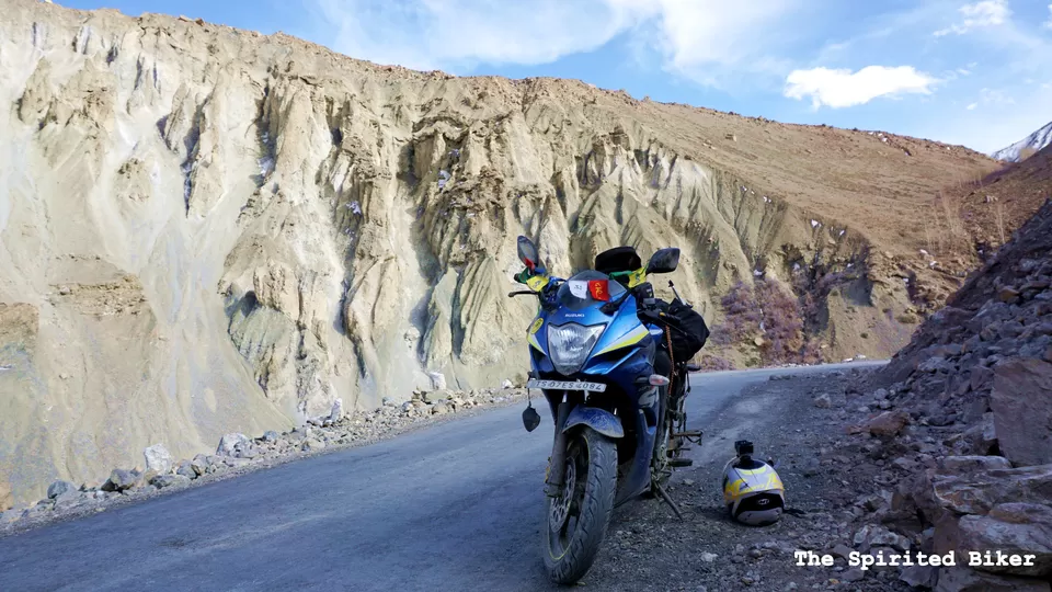 Photo of Key Gompa, Key, Himachal Pradesh, India by the_spirited_biker