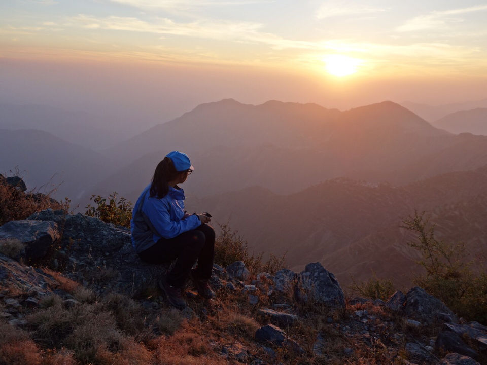 Photo of Himalayan Eco Lodges, Viraatkhai - Chakrata, Loharna, Uttarakhand, India by Samiksha Khanduri