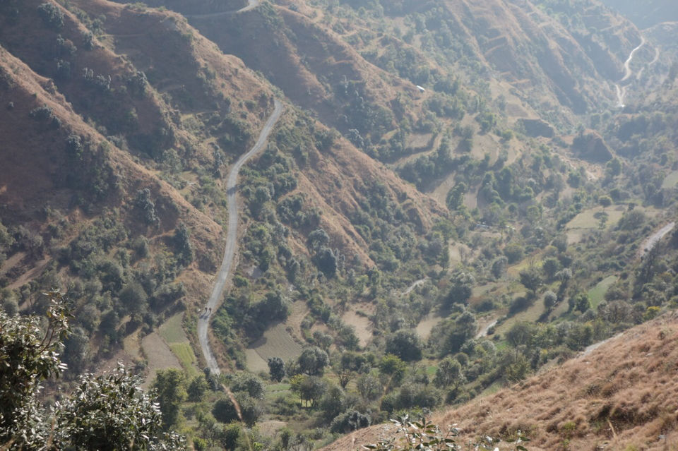Photo of Himalayan Eco Lodges, Viraatkhai - Chakrata, Loharna, Uttarakhand, India by Samiksha Khanduri