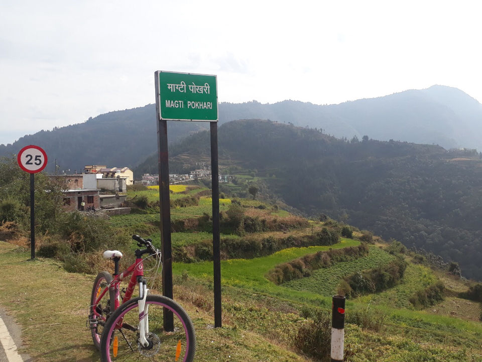 Photo of Himalayan Eco Lodges, Viraatkhai - Chakrata, Loharna, Uttarakhand, India by Samiksha Khanduri