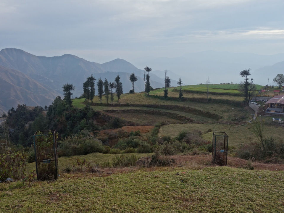 Photo of Himalayan Eco Lodges, Viraatkhai - Chakrata, Loharna, Uttarakhand, India by Samiksha Khanduri