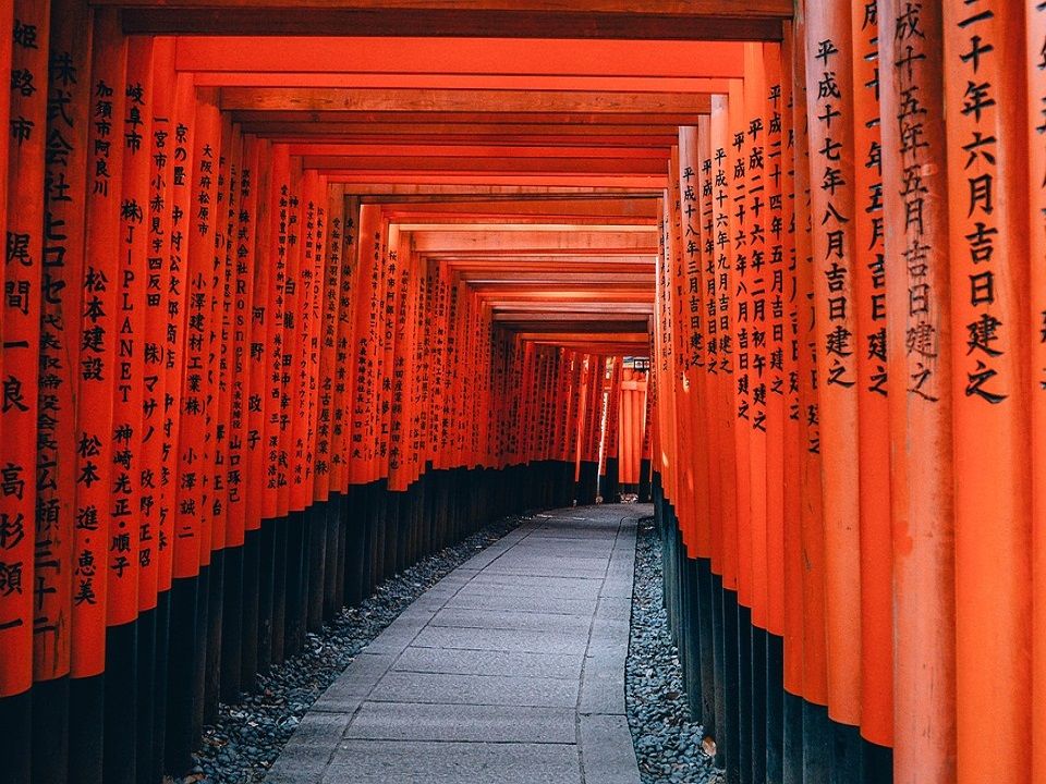Photo of Five offbeat destinations that you must visit during New Year Eve 3/5 by Travel Dosti Etc