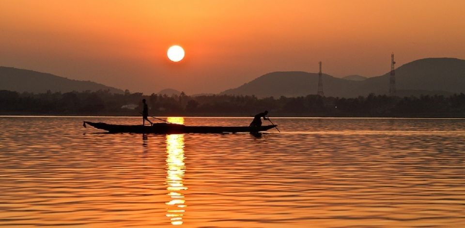 Photo of Five places where you can wake up on the New Year morning 4/5 by Travel Dosti Etc