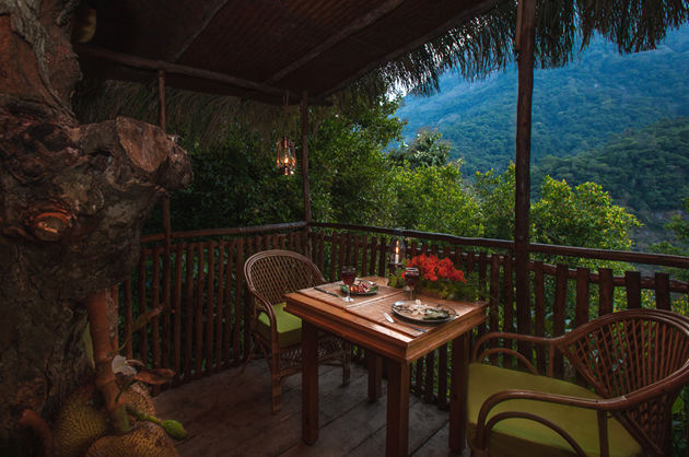 Photo of Top 5 romantic dining experiences for this Valentine's day 1/5 by Travel Dosti Etc