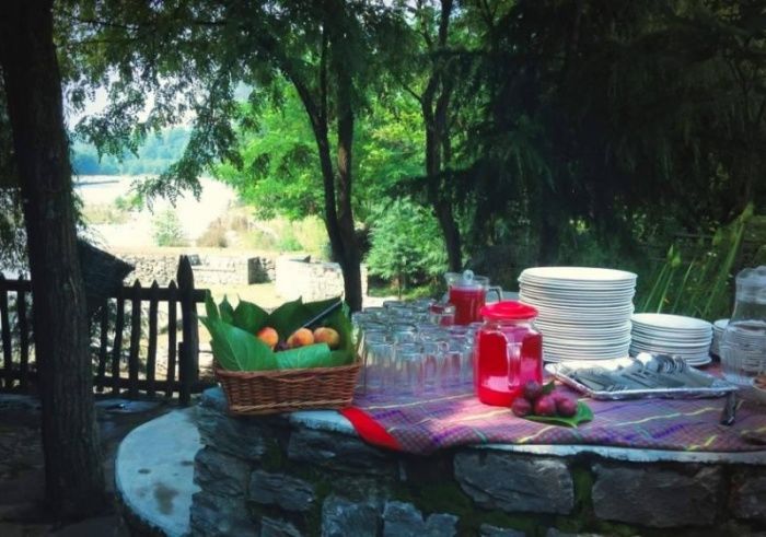 Photo of Top 5 romantic dining experiences for this Valentine's day by Travel Dosti Etc
