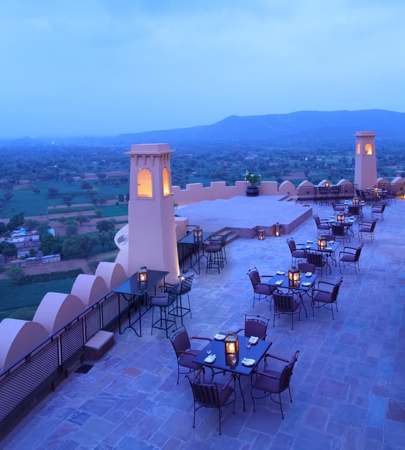 Photo of Top 5 romantic dining experiences for this Valentine's day 4/5 by Travel Dosti Etc