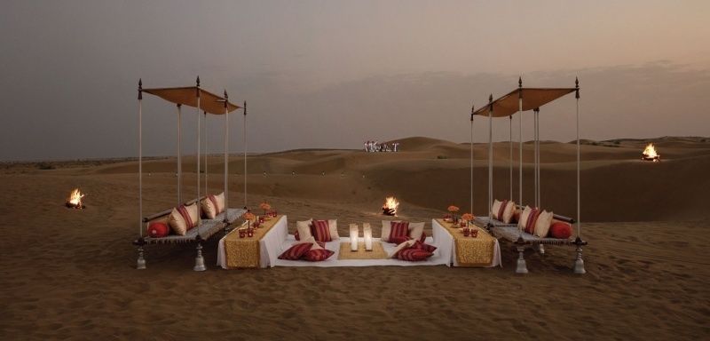 Photo of Top 5 romantic dining experiences for this Valentine's day 5/5 by Travel Dosti Etc