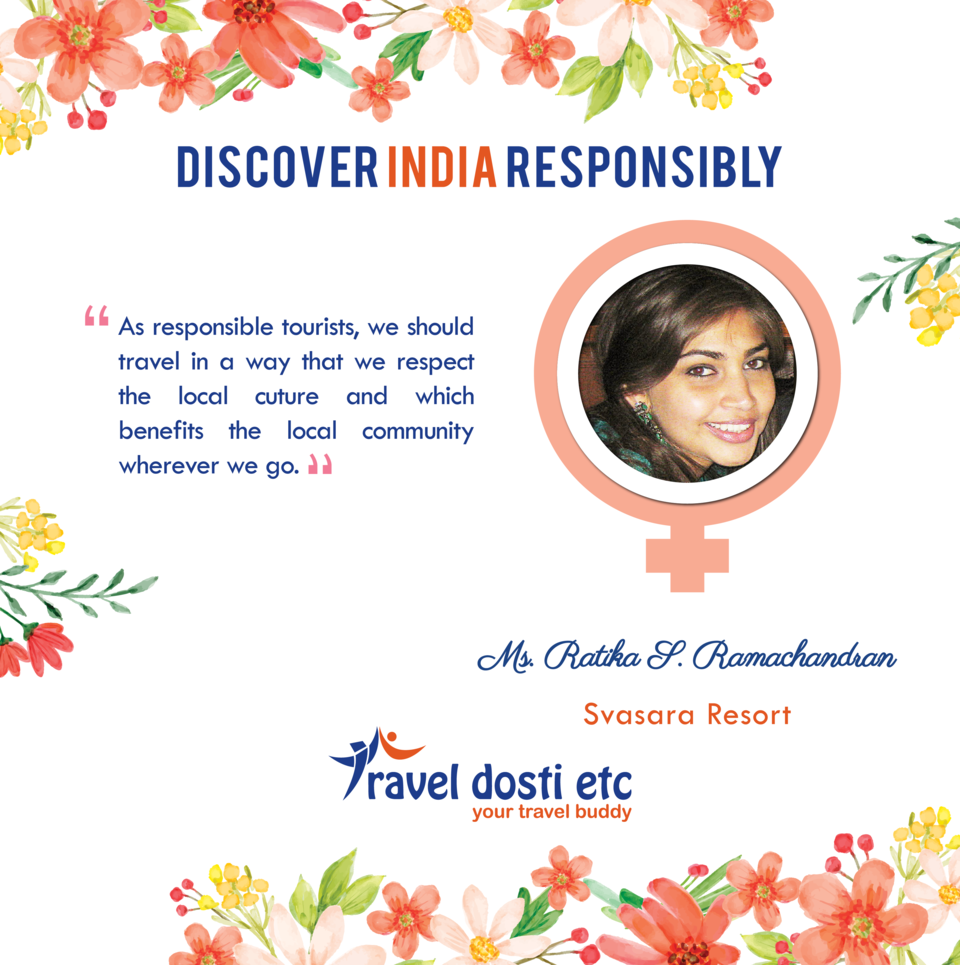 Photo of How women are changing the face of responsible tourism 9/10 by Travel Dosti Etc