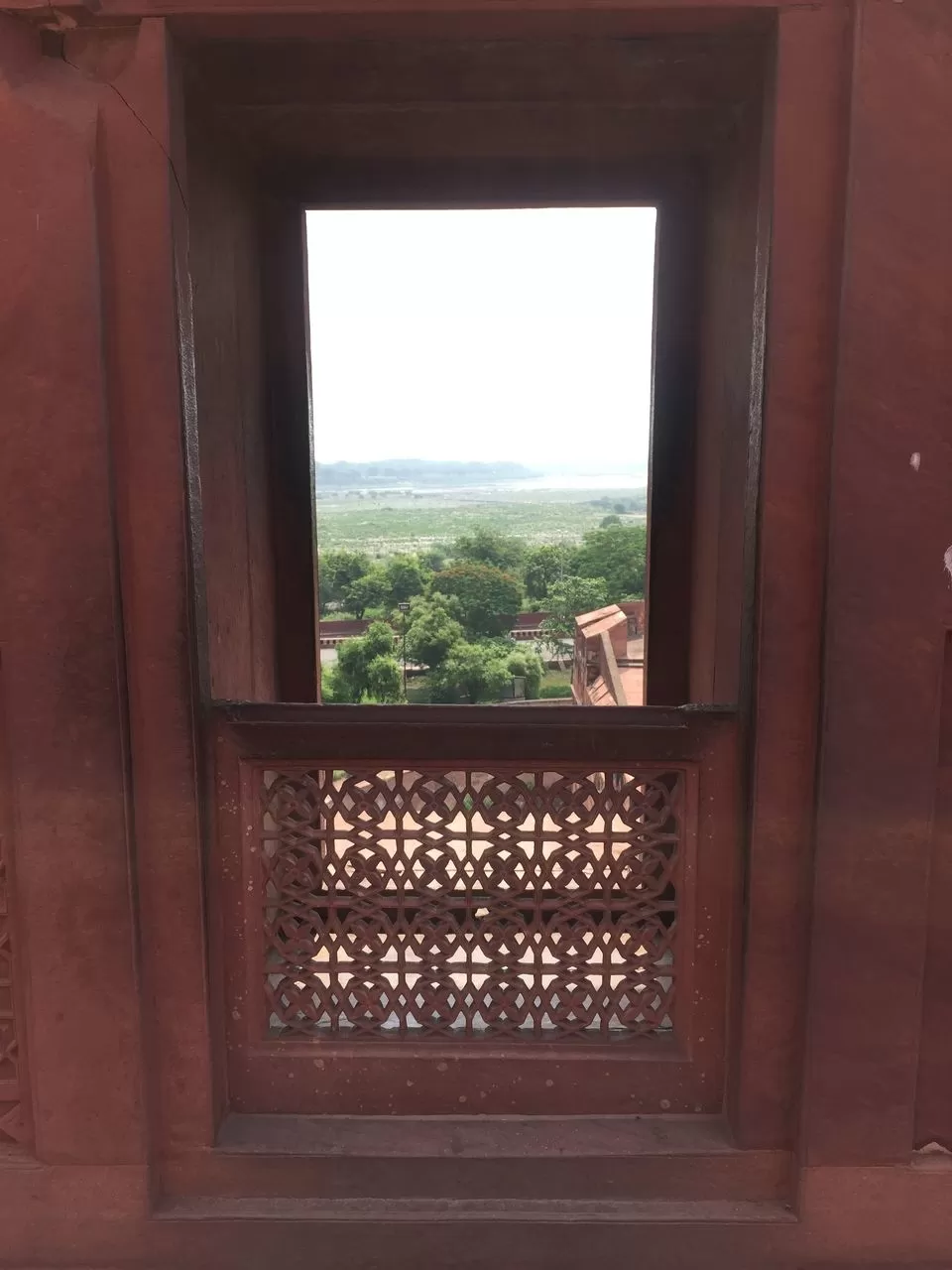 Photo of Agra Fort, Agra Fort, Rakabganj, Agra, Uttar Pradesh, India by Hijas AR