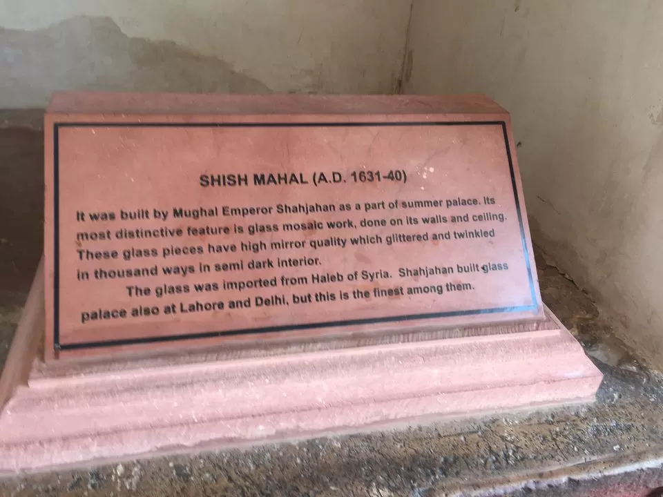 Photo of Agra Fort, Agra Fort, Rakabganj, Agra, Uttar Pradesh, India by Hijas AR