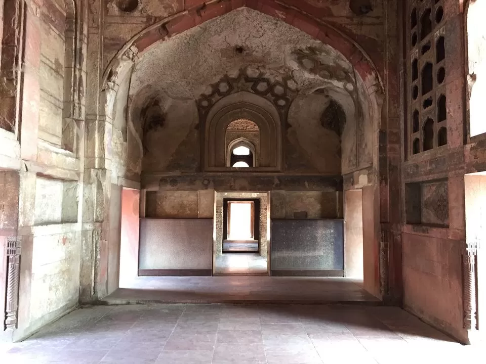 Photo of Agra Fort, Agra Fort, Rakabganj, Agra, Uttar Pradesh, India by Hijas AR