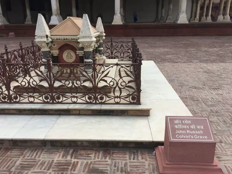 Photo of Agra Fort, Agra Fort, Rakabganj, Agra, Uttar Pradesh, India by Hijas AR