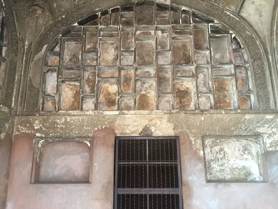 Photo of Agra Fort, Agra Fort, Rakabganj, Agra, Uttar Pradesh, India by Hijas AR