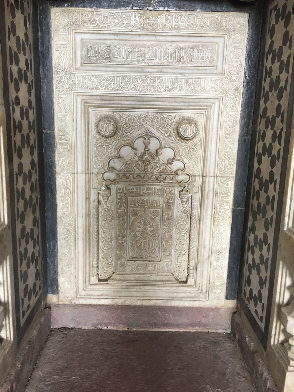Photo of Purana Qila, Pragati Maidan, New Delhi, Delhi, India by Hijas AR