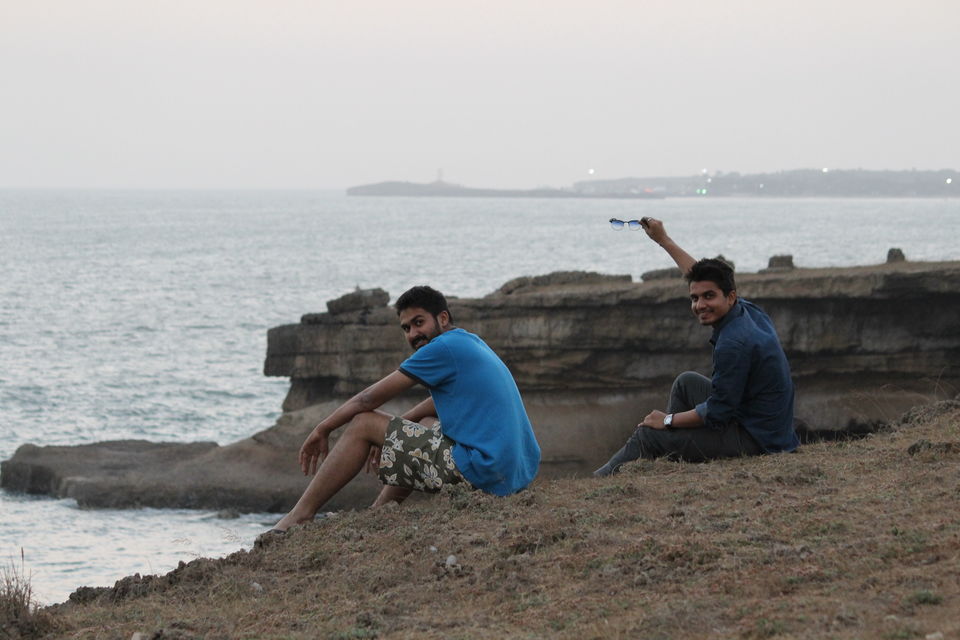 Photo of Junagadh to Diu and Sasan Gir 7/13 by Preet Javiya