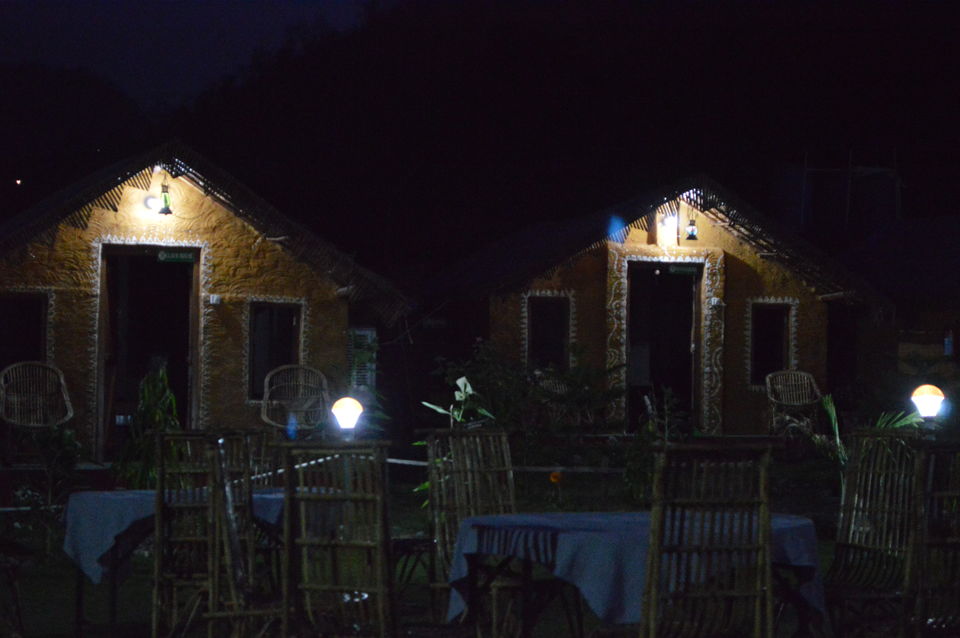 Photo of An adventure trip to a religious place. Rishikesh and Mussoorie by Preet Javiya