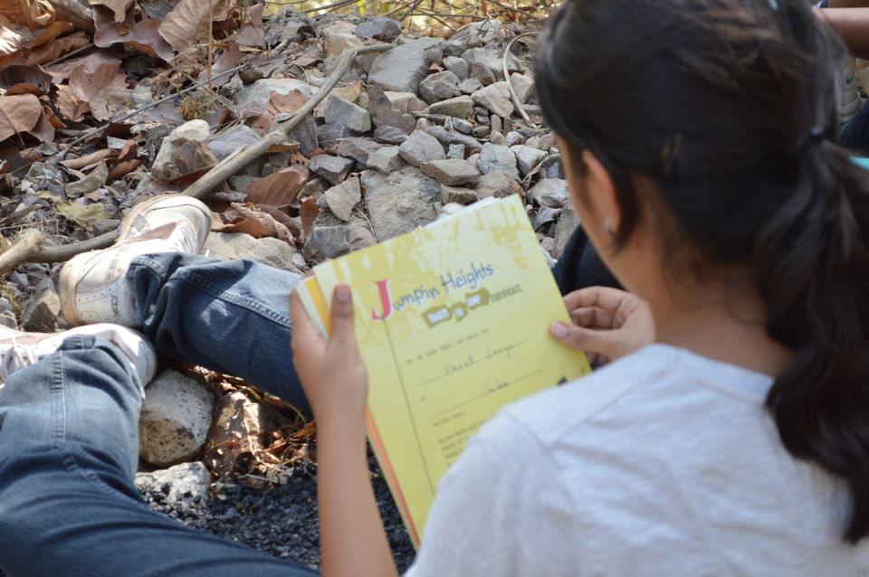 Photo of An adventure trip to a religious place. Rishikesh and Mussoorie by Preet Javiya