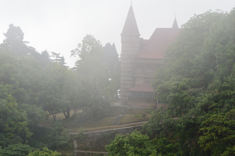 Photo of An adventure trip to a religious place. Rishikesh and Mussoorie by Preet Javiya