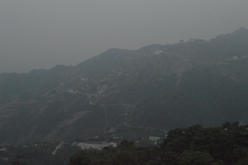 Photo of An adventure trip to a religious place. Rishikesh and Mussoorie by Preet Javiya