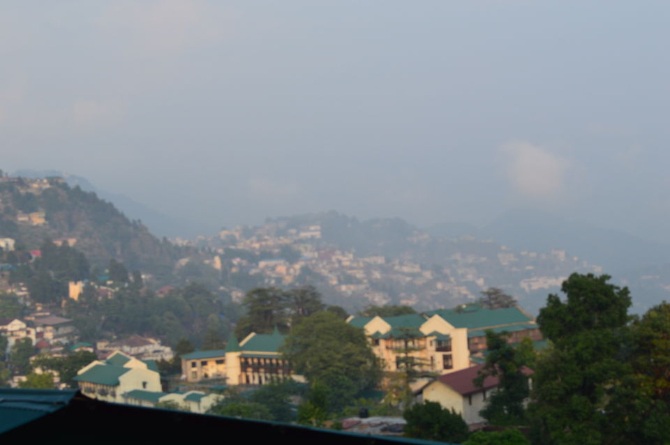 Photo of An adventure trip to a religious place. Rishikesh and Mussoorie by Preet Javiya