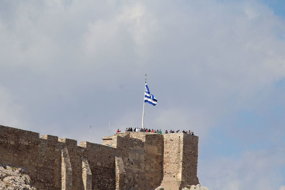 Photo of Athens, Greece by Preet Javiya