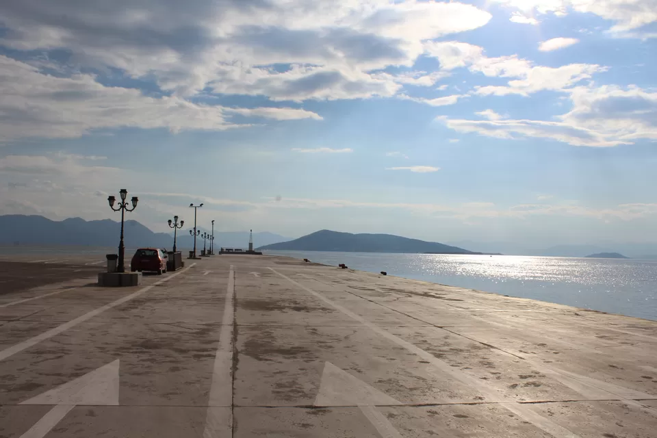 Photo of Aegean Islands, Greece by Preet Javiya