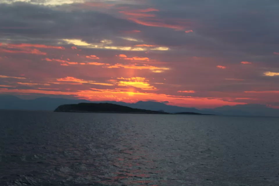 Photo of Aegean Islands, Greece by Preet Javiya