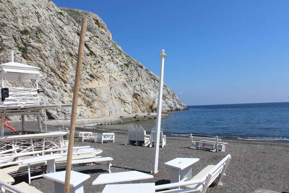 Photo of Greece in Cold Breeze by Preet Javiya