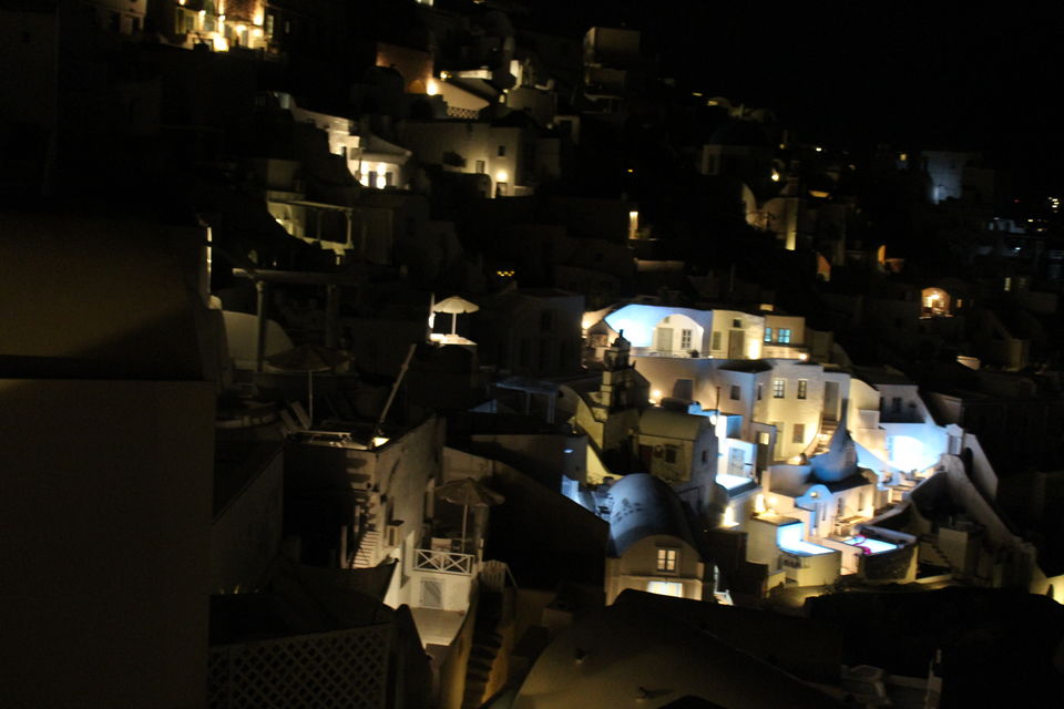 Photo of Greece in Cold Breeze by Preet Javiya