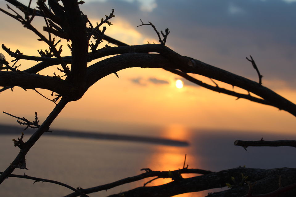 Photo of Greece in Cold Breeze by Preet Javiya