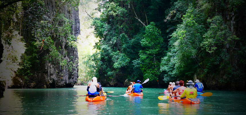 Photo of Trippy Thailand- 24th March to 31st March by Roaming Clan