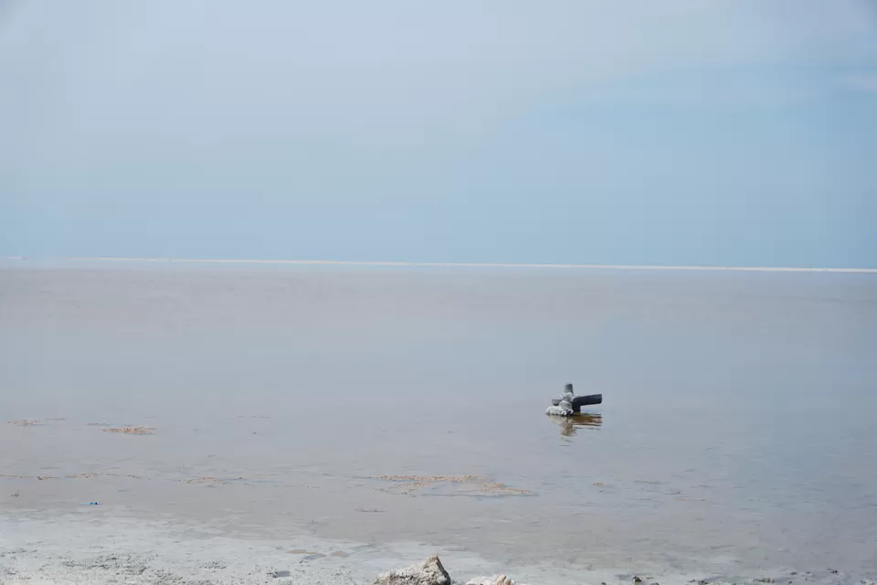 Photo of Rameshwaram, Tamil Nadu, India by Sabarish Kenath