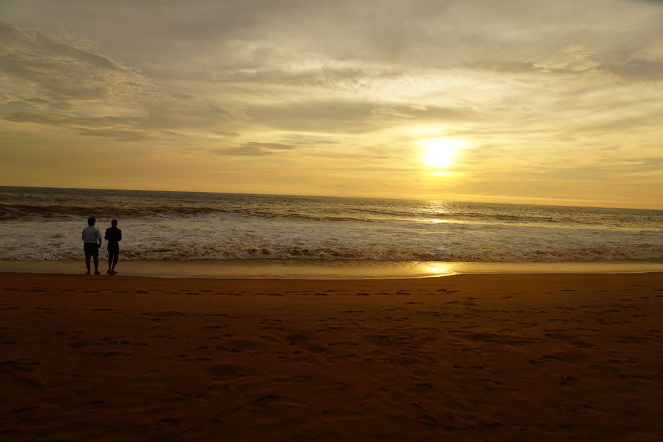 Photo of Veli Beach, Veli, Thiruvananthapuram, Kerala, India by Sabarish Kenath