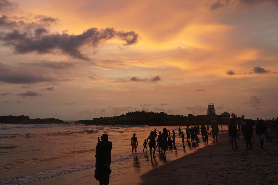 Photo of Kovalam, Kerala, India by Sabarish Kenath