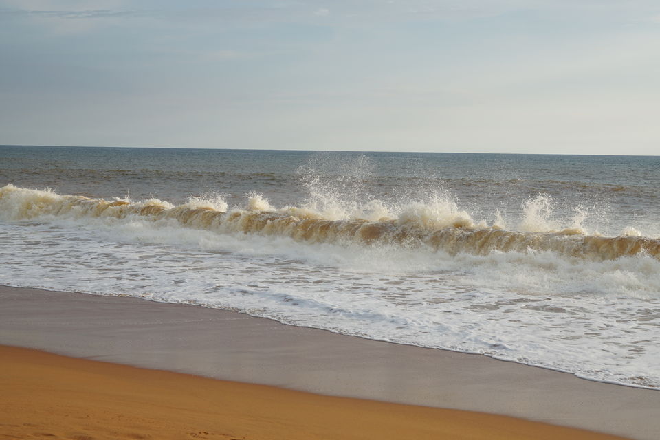 Photo of My Trivandrum, Shots from 2014 by Sabarish Kenath