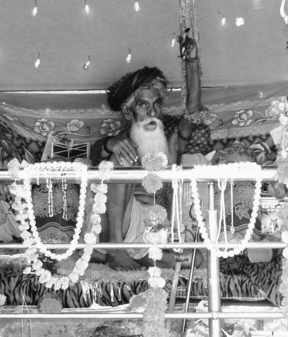 Photo of Kumbh Mela by rajibkar.ph