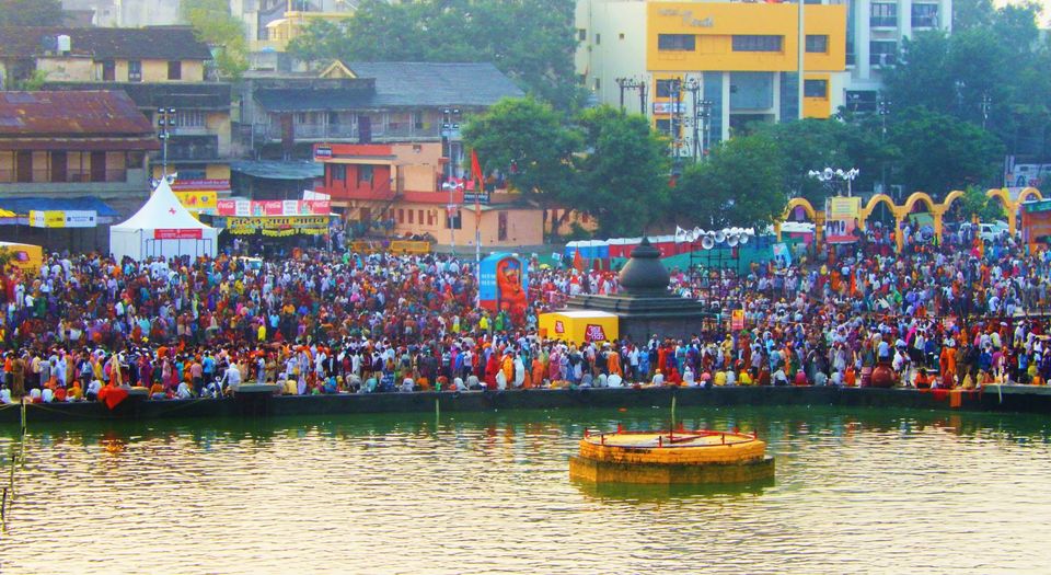 Photo of Kumbh Mela by rajibkar.ph