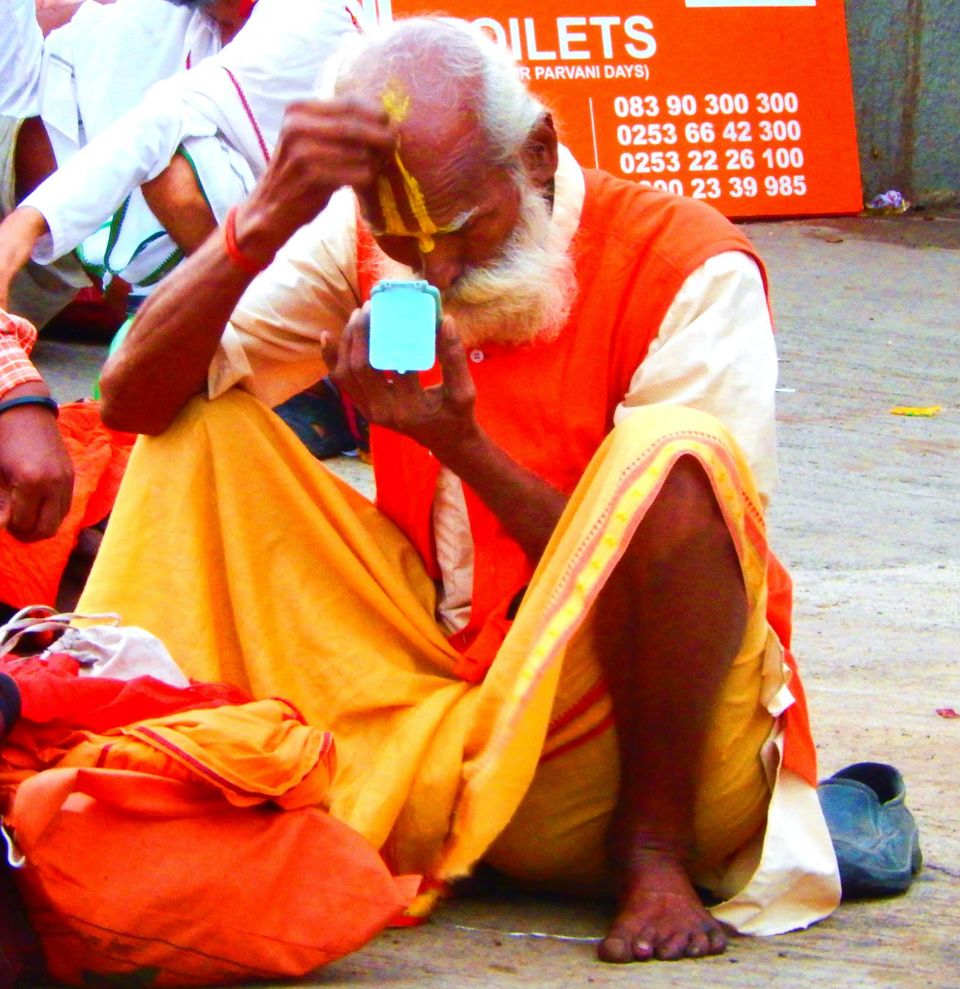 Photo of Kumbh Mela by rajibkar.ph