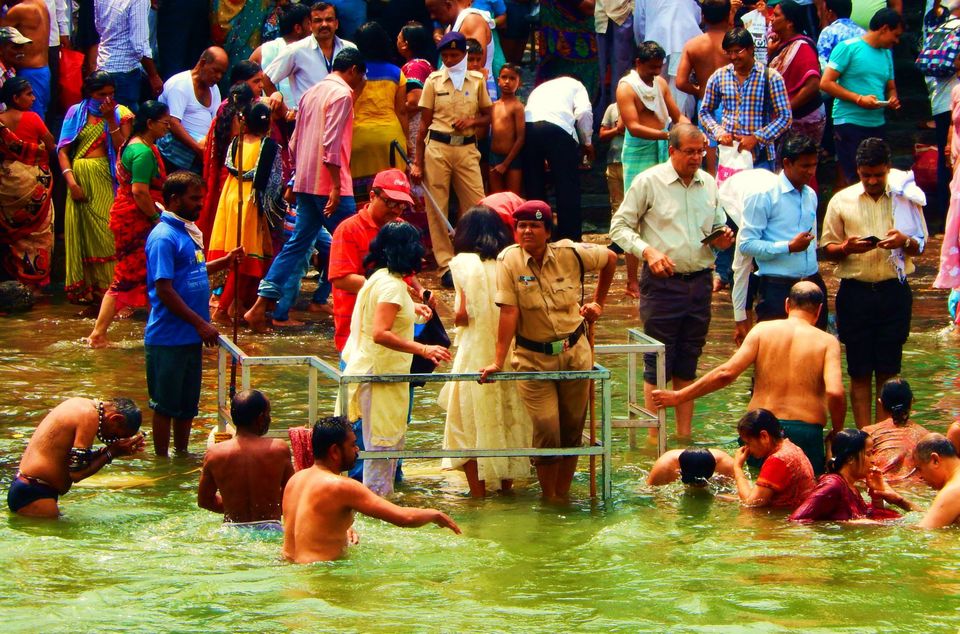 Photo of Kumbh Mela by rajibkar.ph