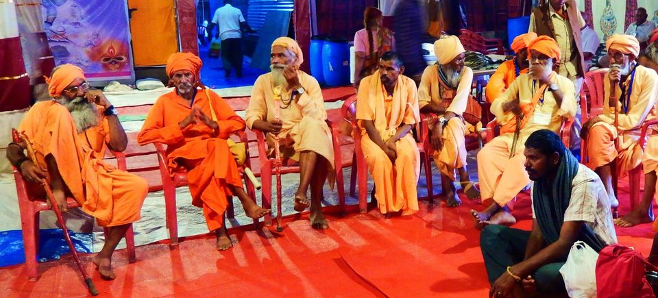 Photo of Kumbh Mela by rajibkar.ph