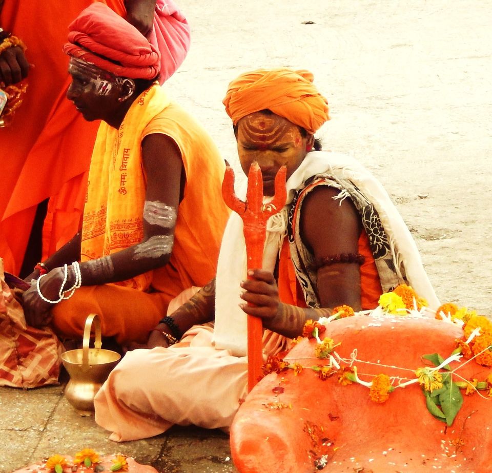 Photo of Kumbh Mela by rajibkar.ph