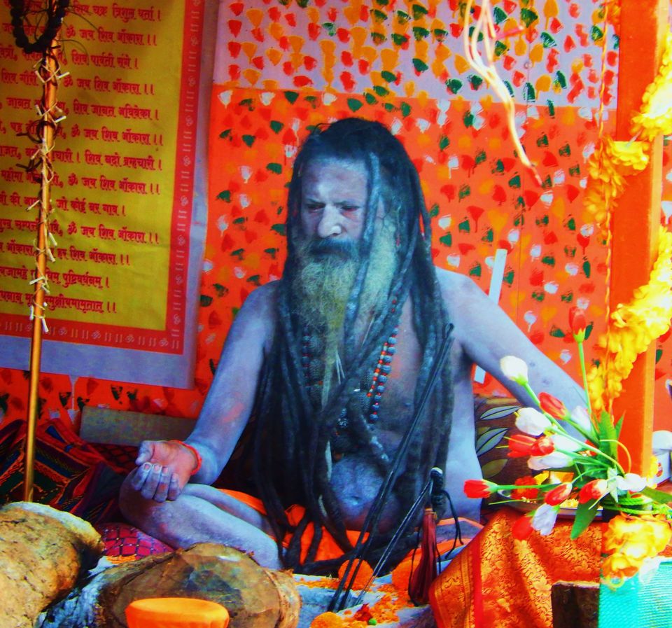 Photo of Kumbh Mela by rajibkar.ph