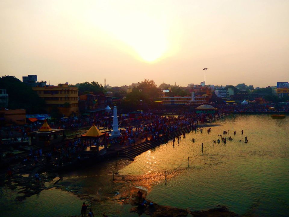 Photo of Kumbh Mela by rajibkar.ph