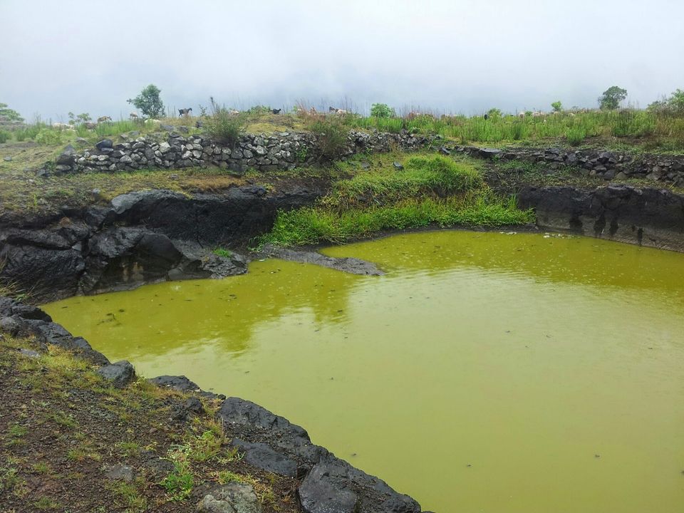 Photo of Vairaatgad, Malusurewadi, Maharashtra, India by Harshal