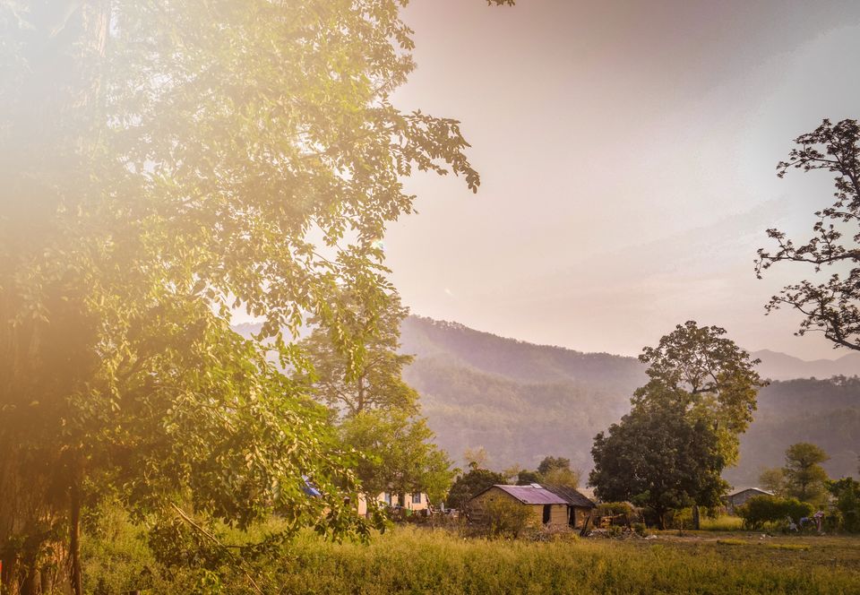 Photo of Kashipur, Uttarakhand, India by Shivani Vohra