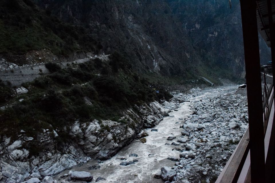 Photo of Govindghat, Uttarakhand, India by Shivani Vohra