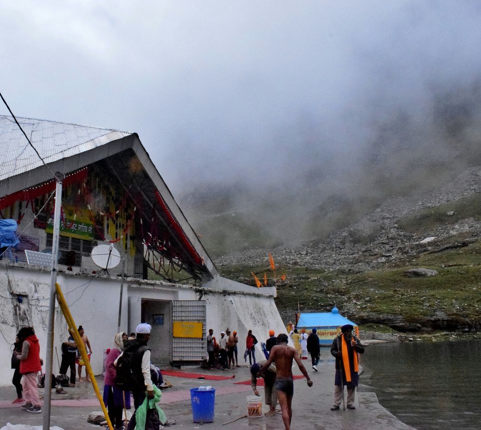 Photo of This Divine Trek in Uttarakhand will Deepen Your Connection with Yourself #offbeatuttarakhand by Shivani Vohra