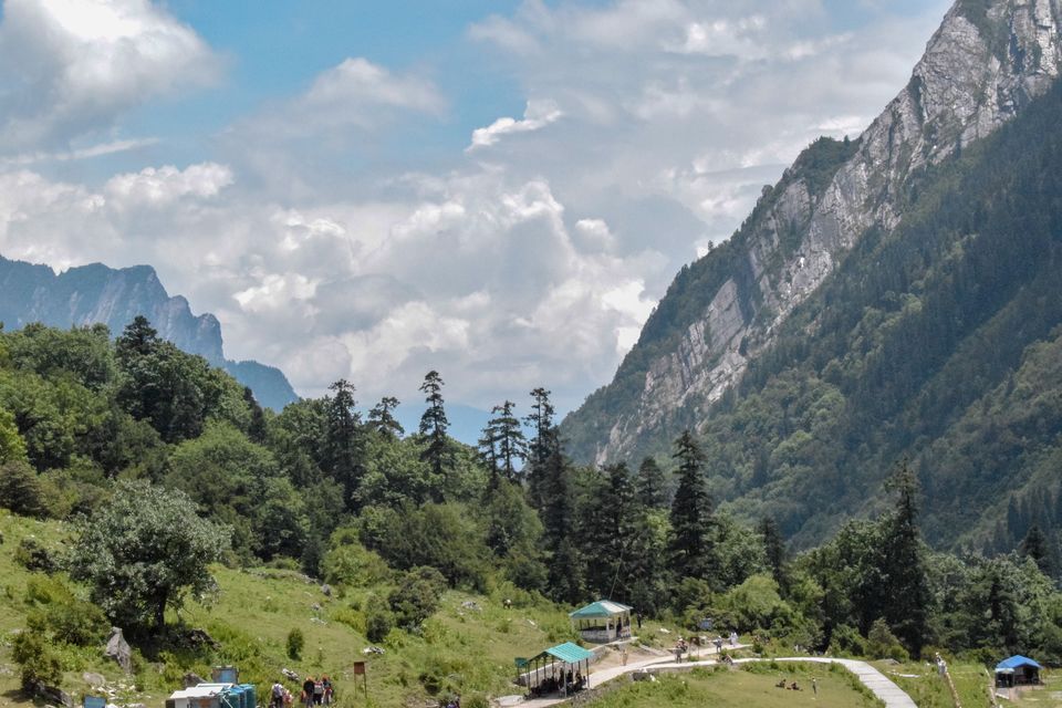 Photo of This Divine Trek in Uttarakhand will Deepen Your Connection with Yourself #offbeatuttarakhand by Shivani Vohra