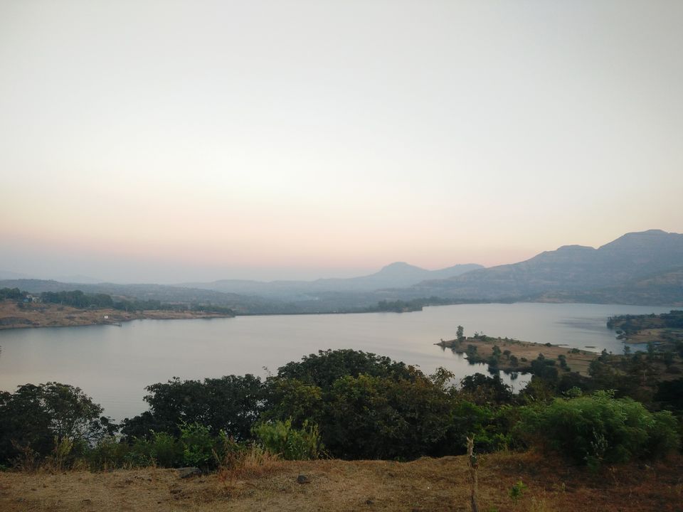 Photo of Camping Trip to Bhandardara by Nicole Ferreira