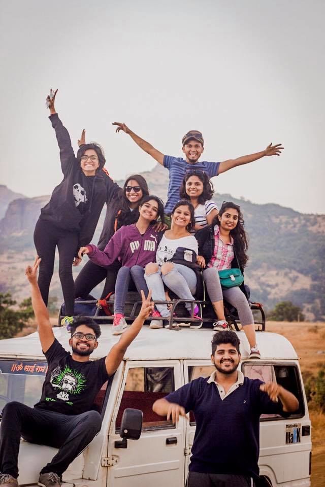 Photo of Bhandardara, Maharashtra, India by Nicole Ferreira